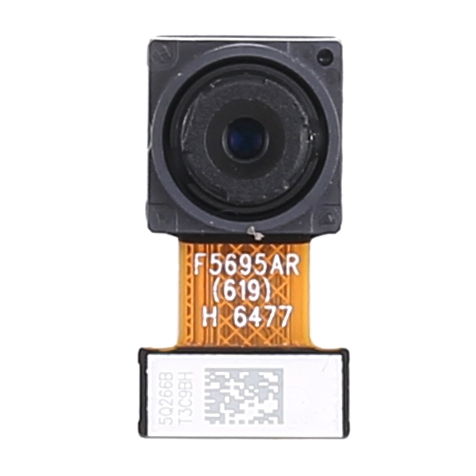 Camera Fata