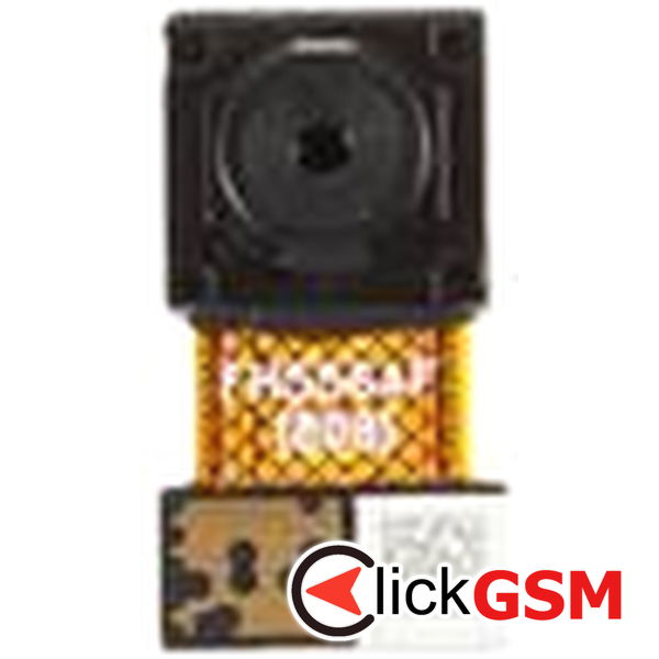 Camera Fata