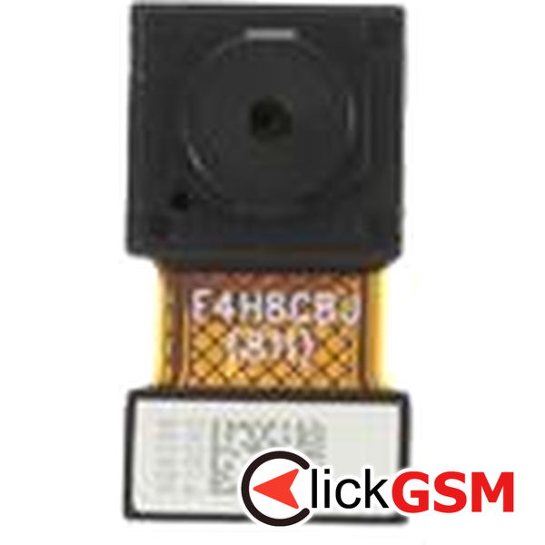 Camera Fata