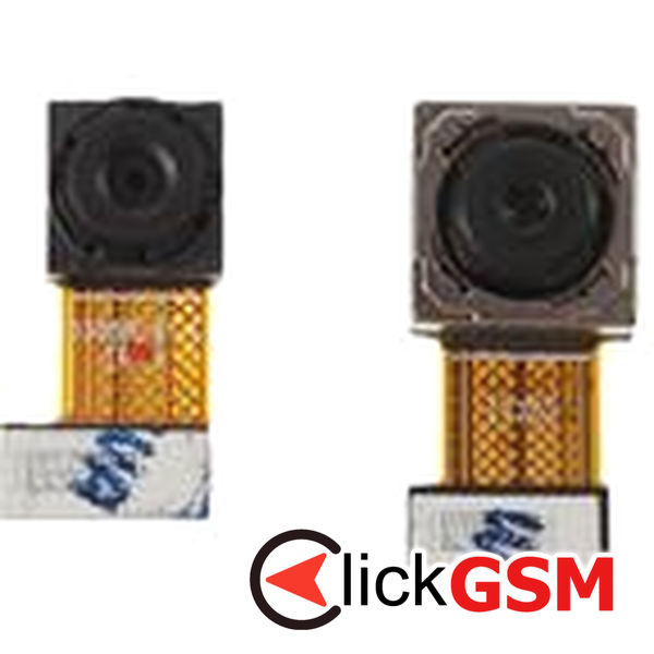 Camera Fata