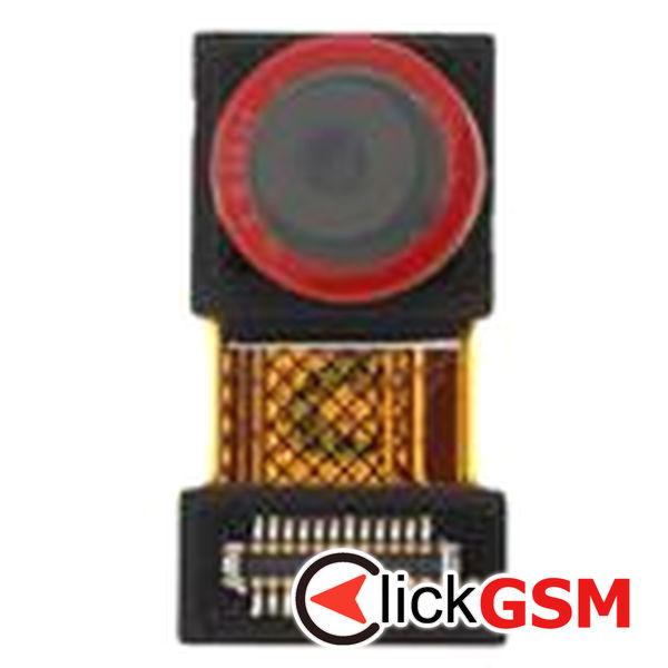 Camera Fata
