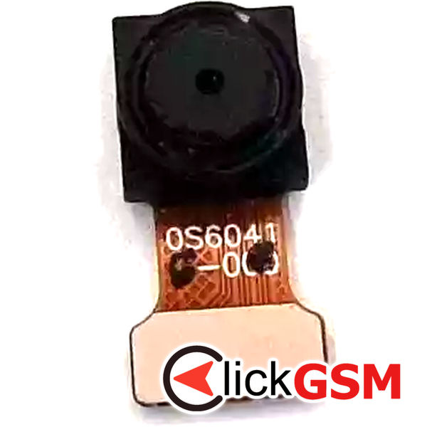 Camera Fata