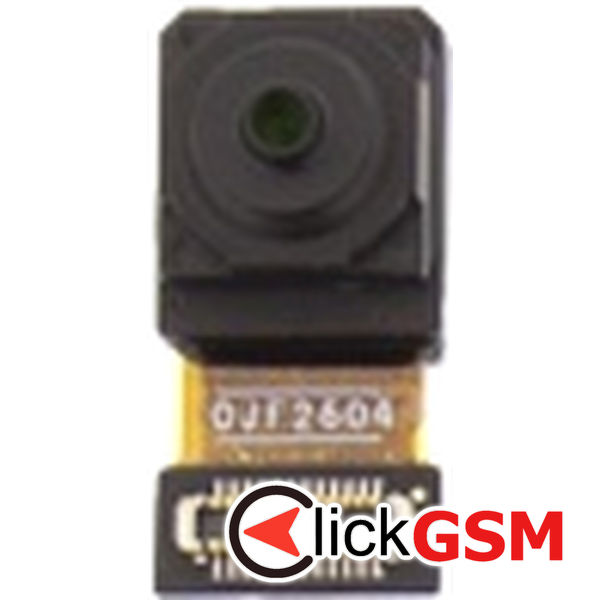 Camera Fata