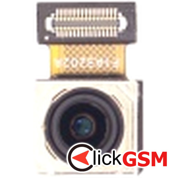 Camera Fata