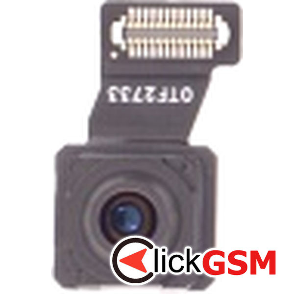 Camera Fata