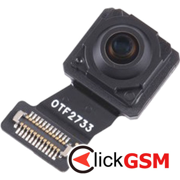 Camera Fata