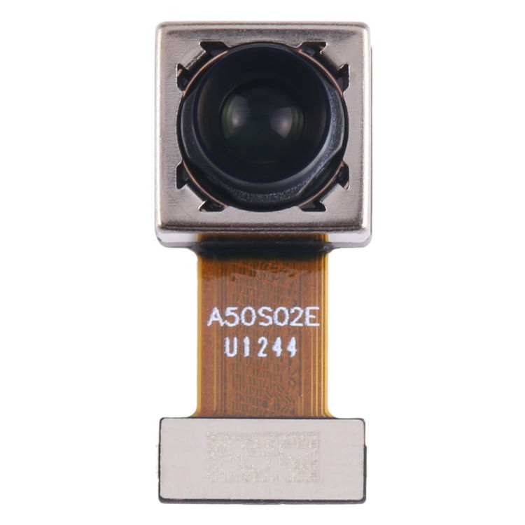 Camera Fata