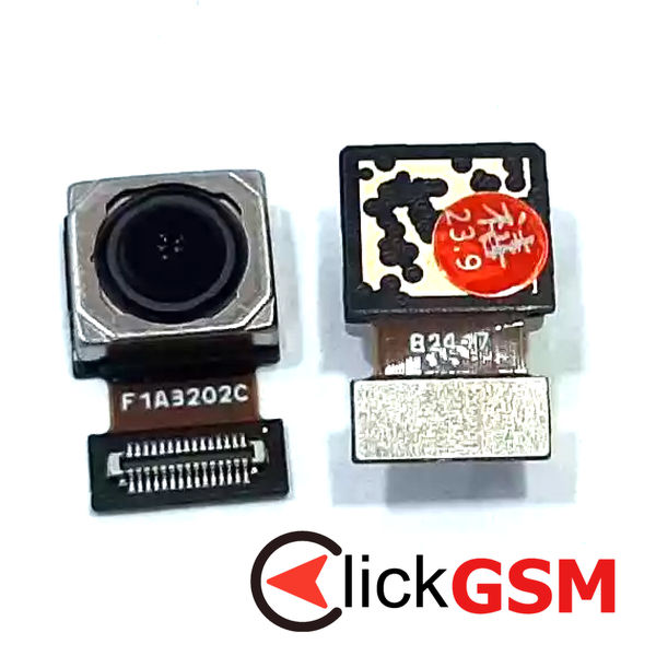 Camera Fata