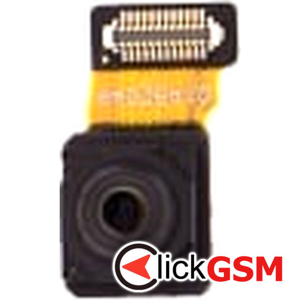 Camera Fata