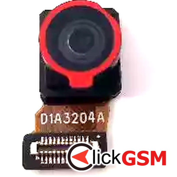 Camera Fata