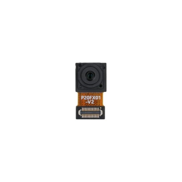 Camera Fata