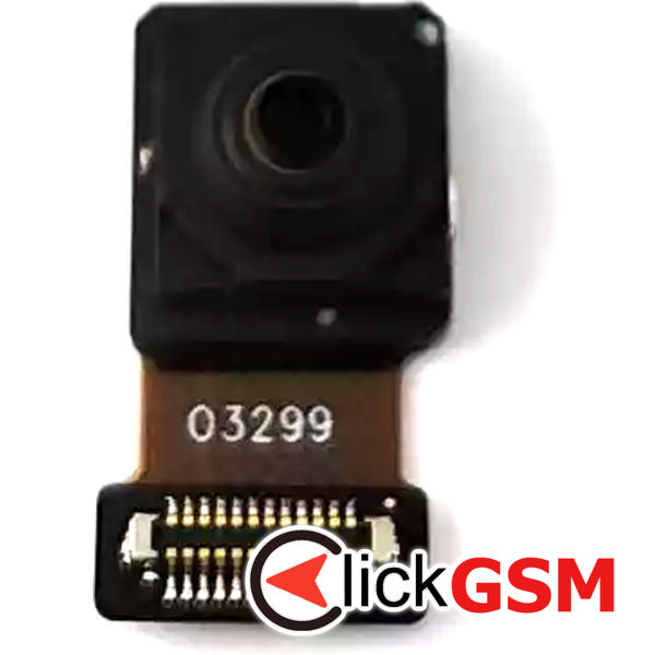 Camera Fata