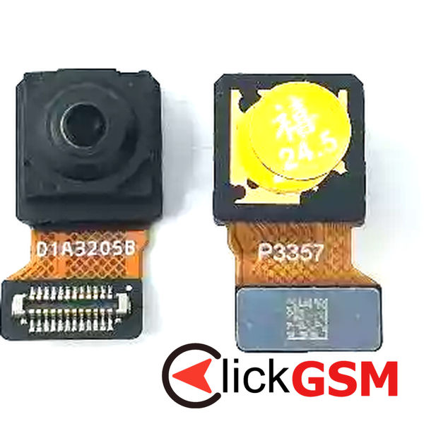 Camera Fata
