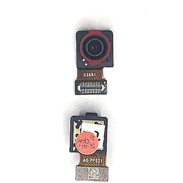 Camera Fata