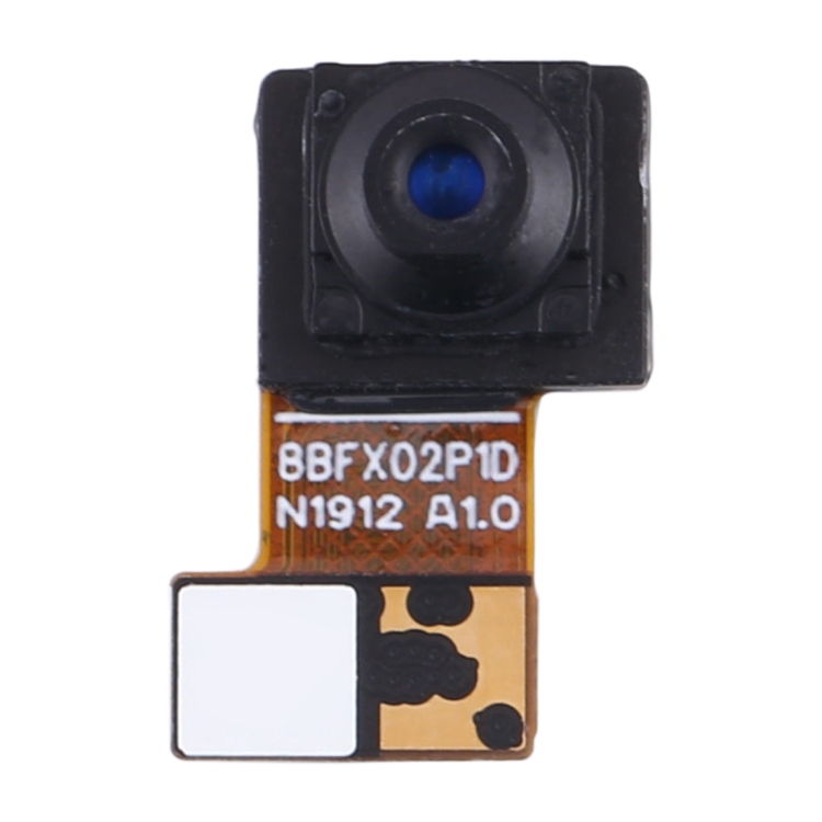 Camera Fata