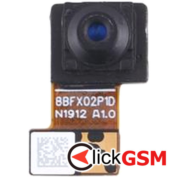 Camera Fata