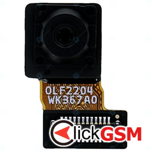 Camera Fata