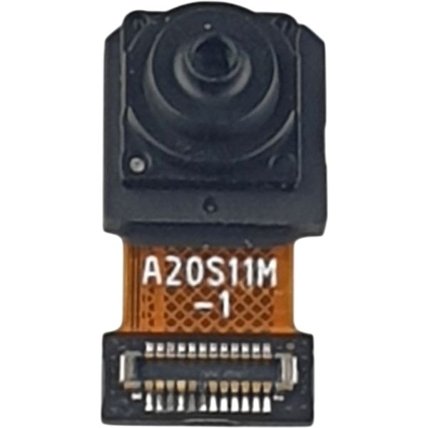 Camera Fata