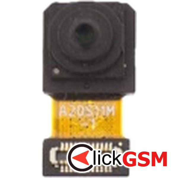 Camera Fata