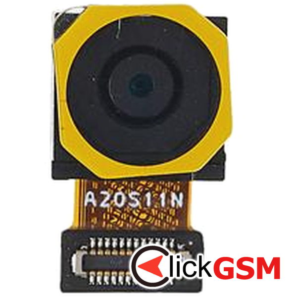 Camera Fata