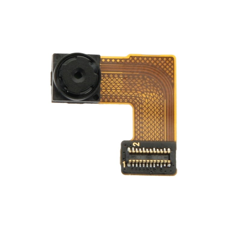 Camera Fata
