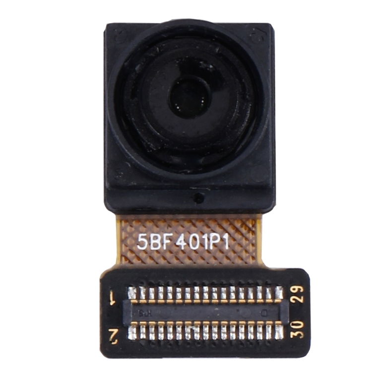 Camera Fata