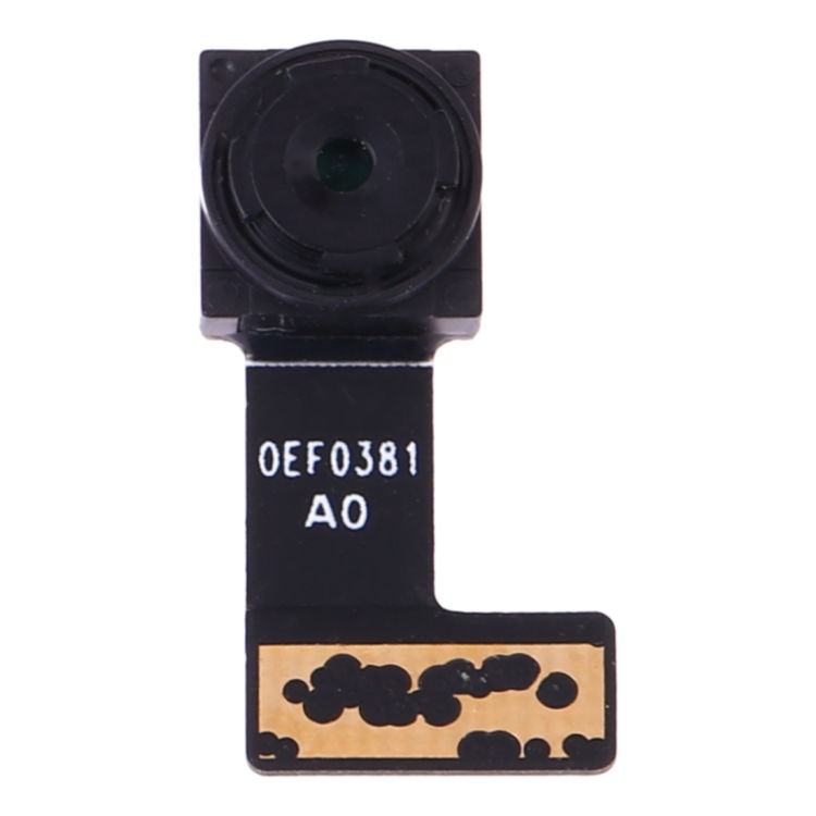 Camera Fata