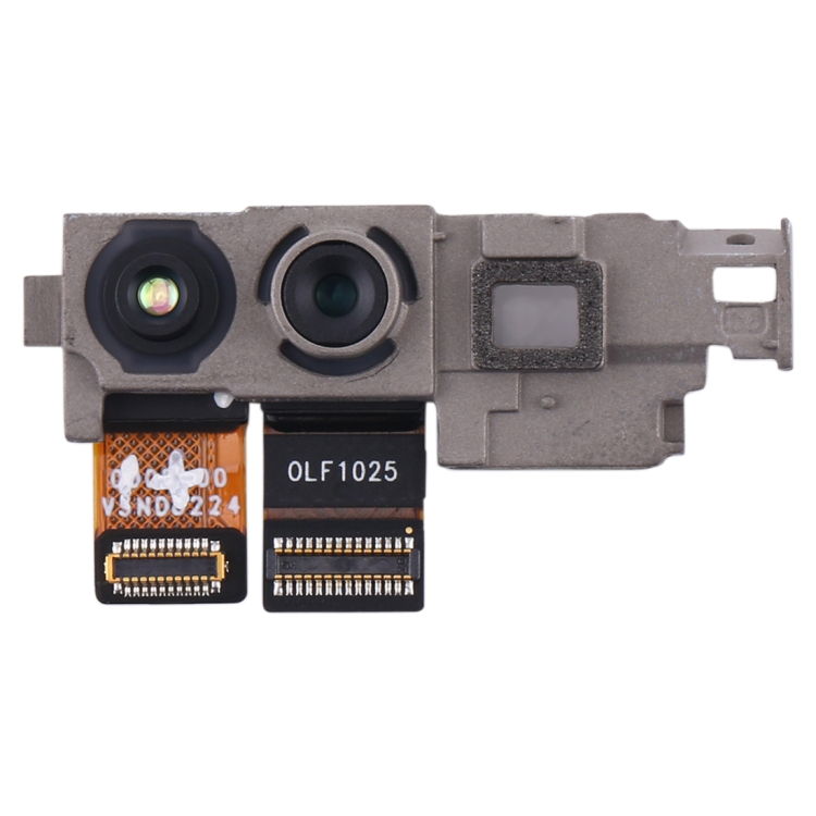 Camera Fata