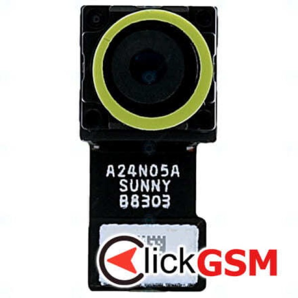 Camera Fata