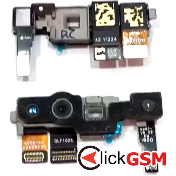 Camera Fata