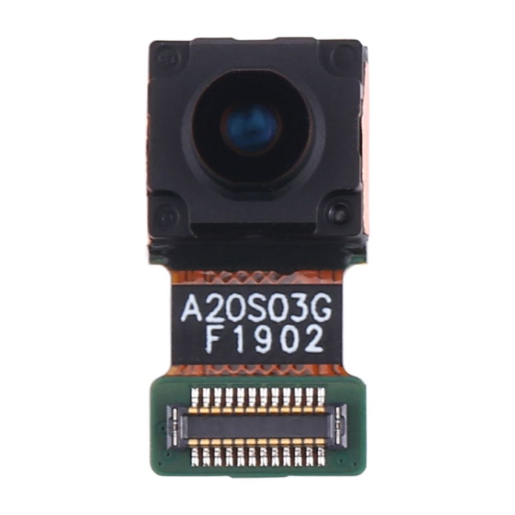 Camera Fata
