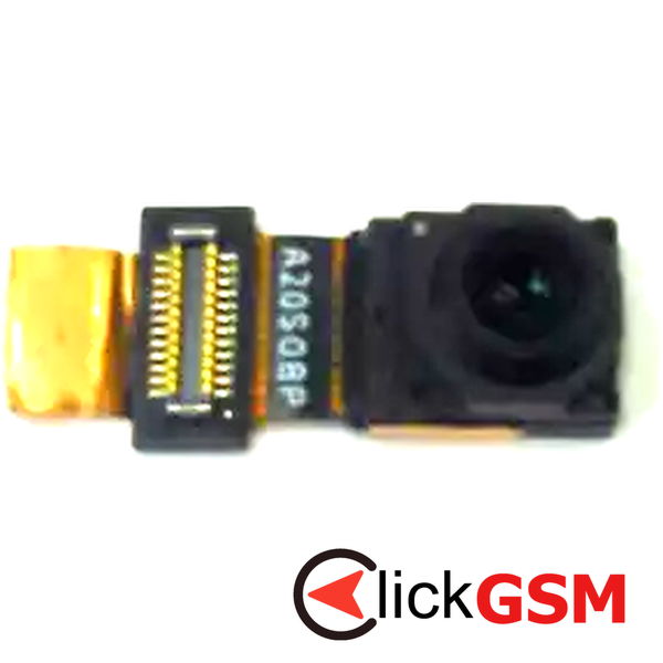 Camera Fata