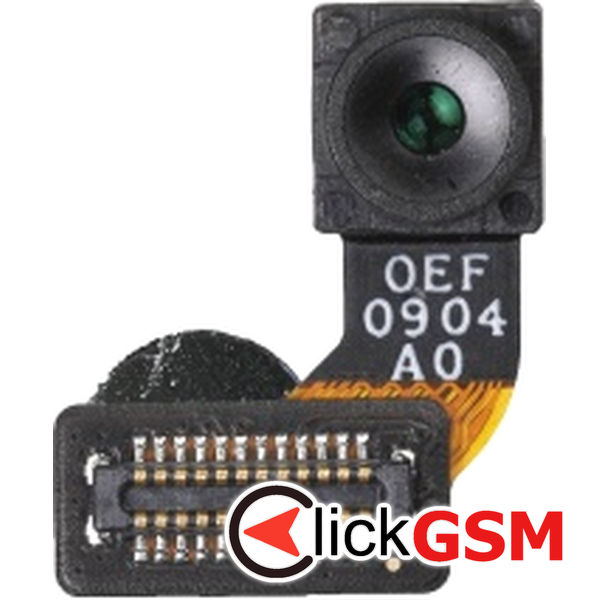 Camera Fata