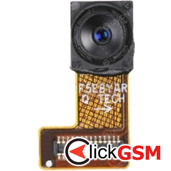 Camera Fata