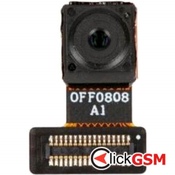 Camera Fata