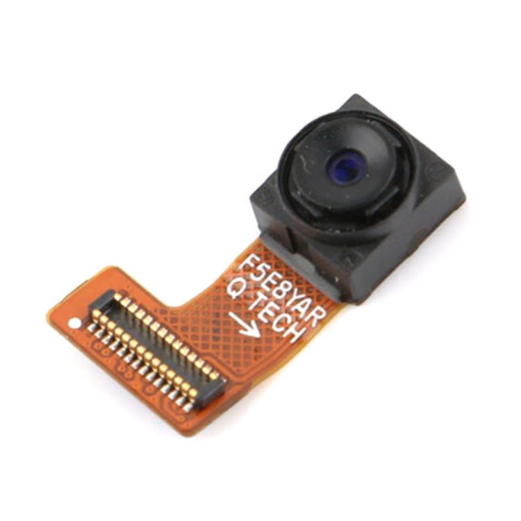 Camera Fata