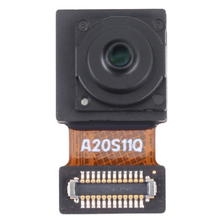 Camera Fata