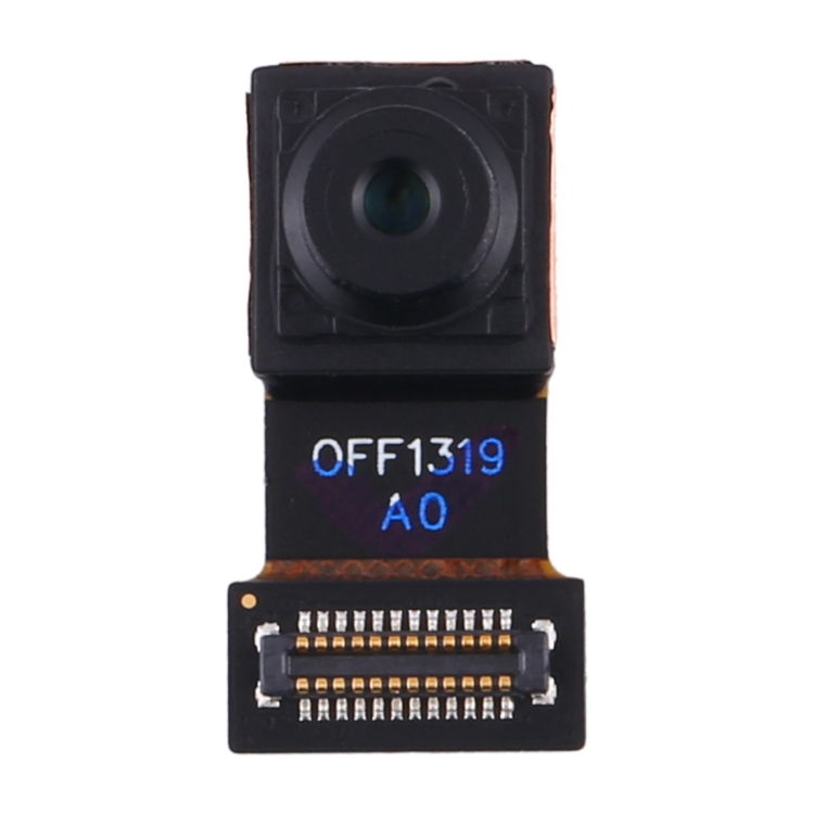 Camera Fata