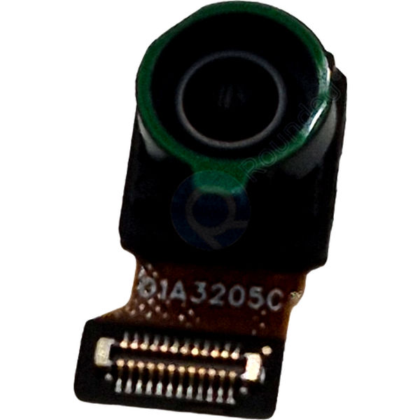 Camera Fata