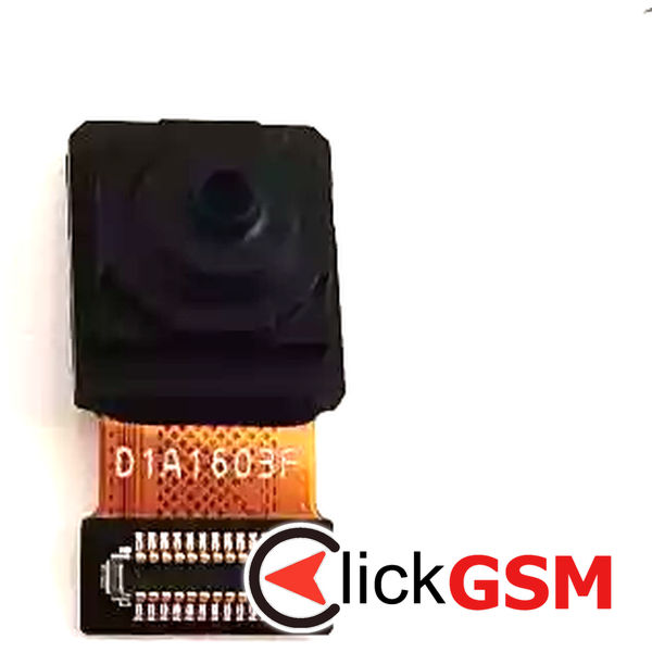 Camera Fata
