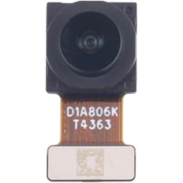 Camera Fata