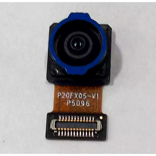 Camera Fata