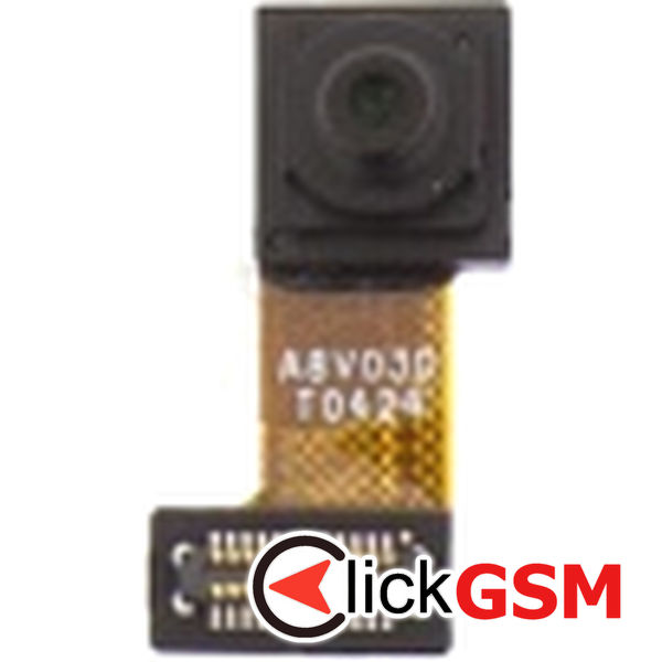 Camera Fata