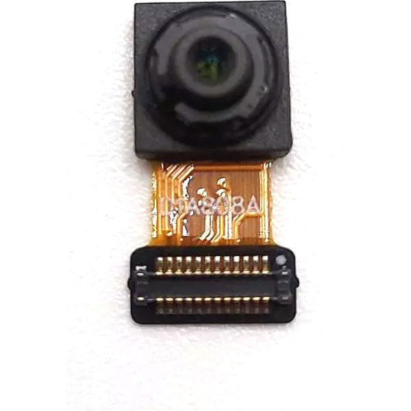 Camera Fata