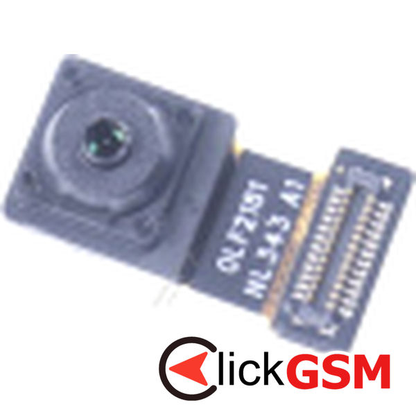Camera Fata