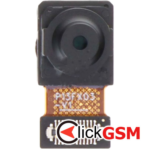 Camera Fata