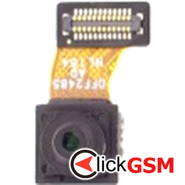 Camera Fata