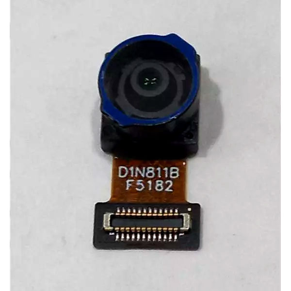 Camera Fata