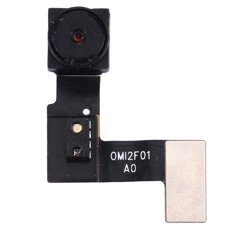 Camera Fata