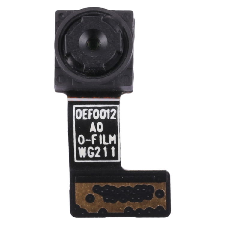 Camera Fata